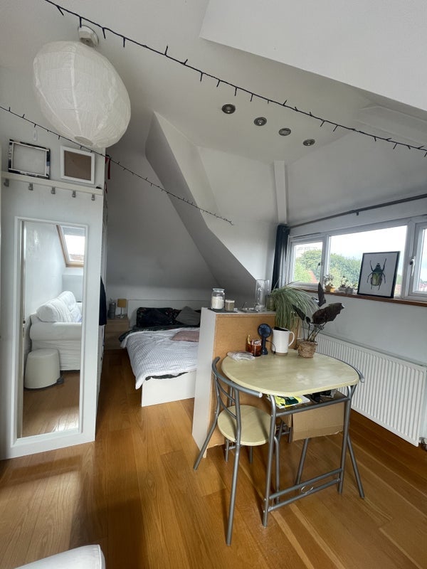 Room Augustus Road in Greater London