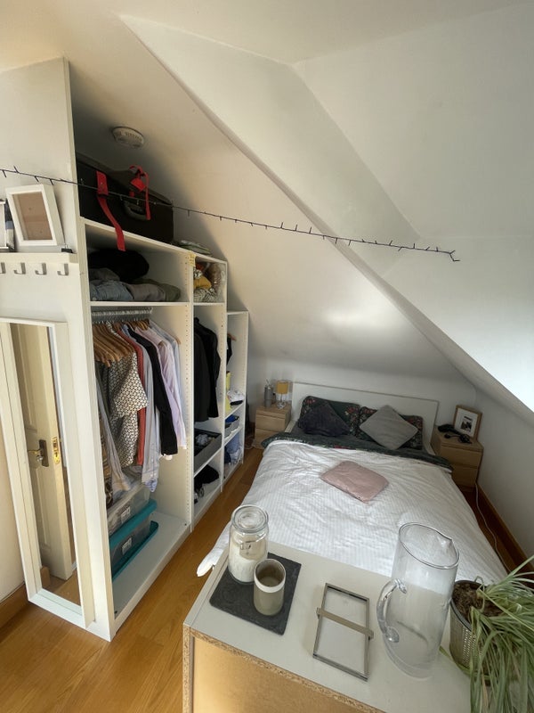 Room Augustus Road in Greater London