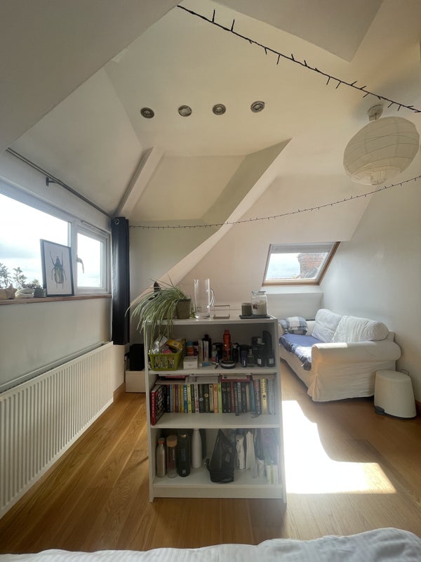 Room Augustus Road in Greater London