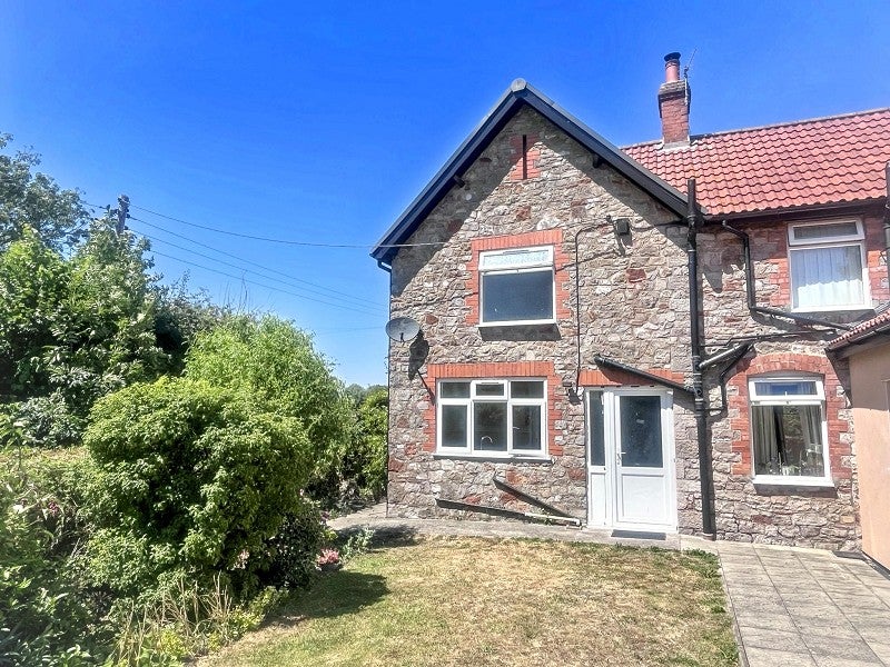 House Bristol Road in Congresbury