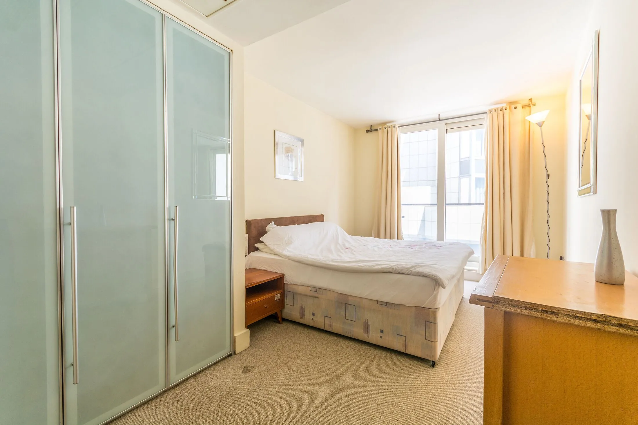Flat Praed Street in City of Westminster