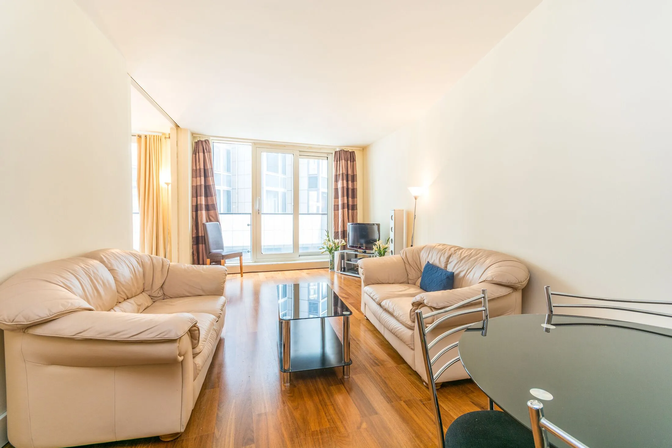Flat Praed Street in City of Westminster
