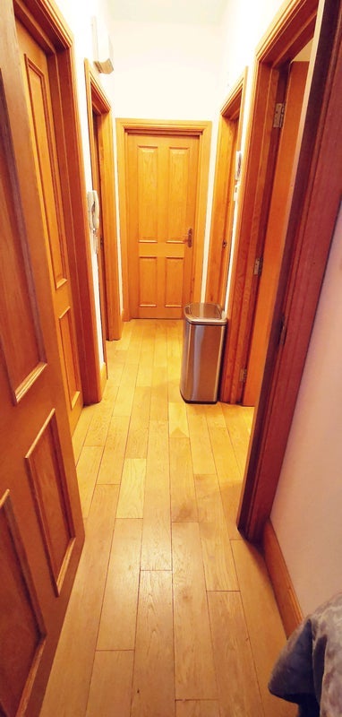 Room Calthorpe Street in Greater London