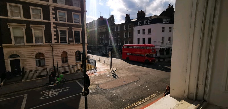 Room Calthorpe Street in Greater London