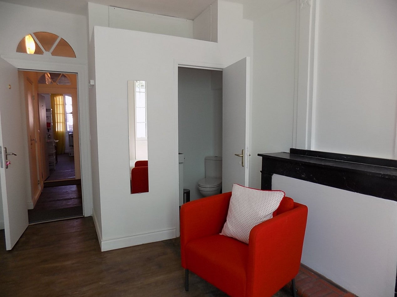 Chambre Impasse des Potiers à Foix