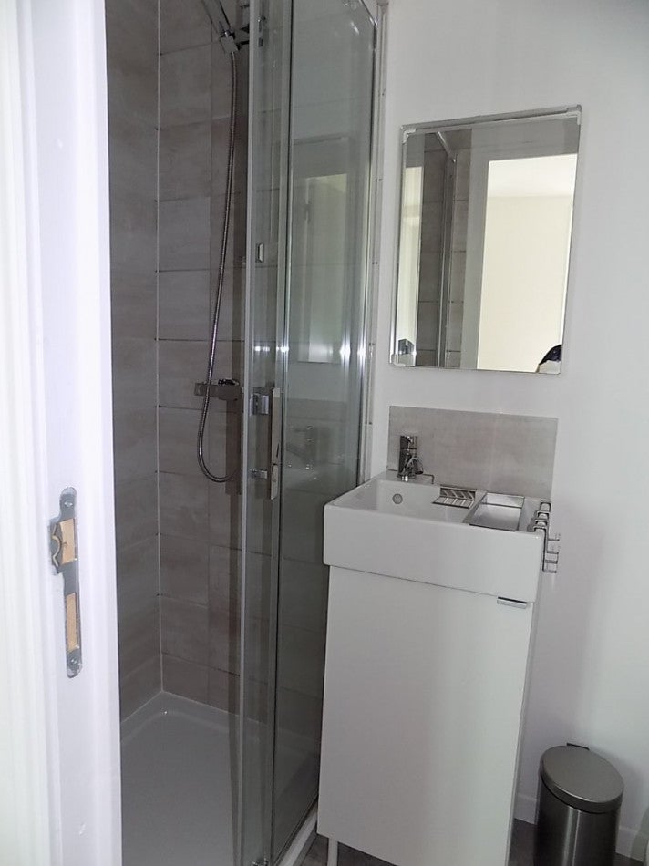 Chambre Impasse des Potiers à Foix