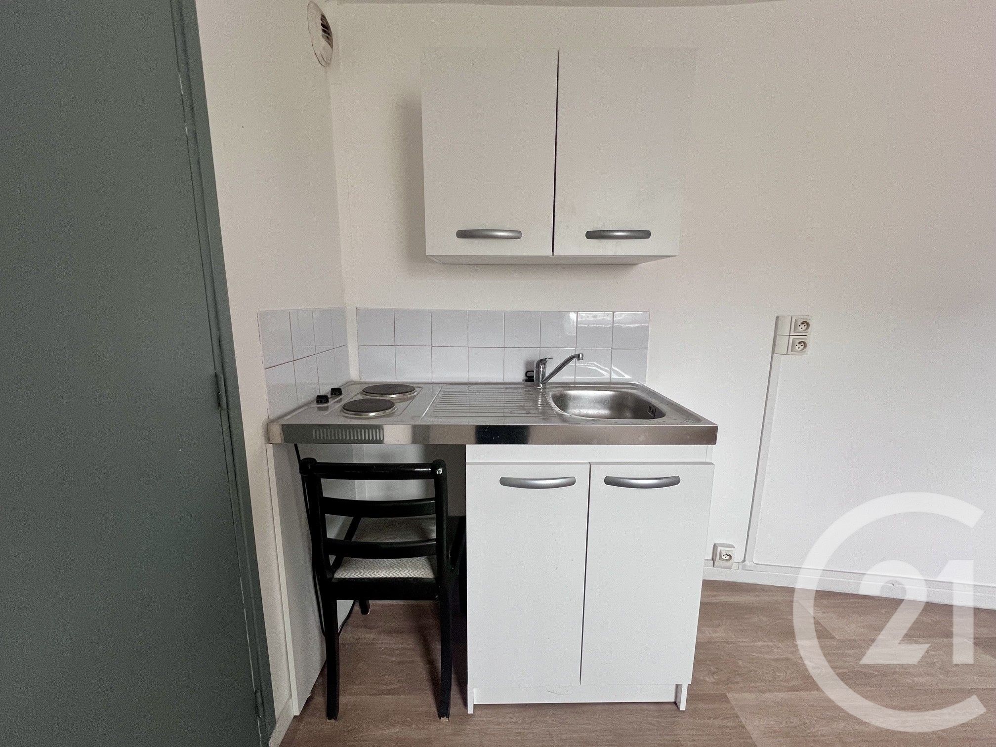Flat Rue des Pipots in Boulogne-sur-Mer