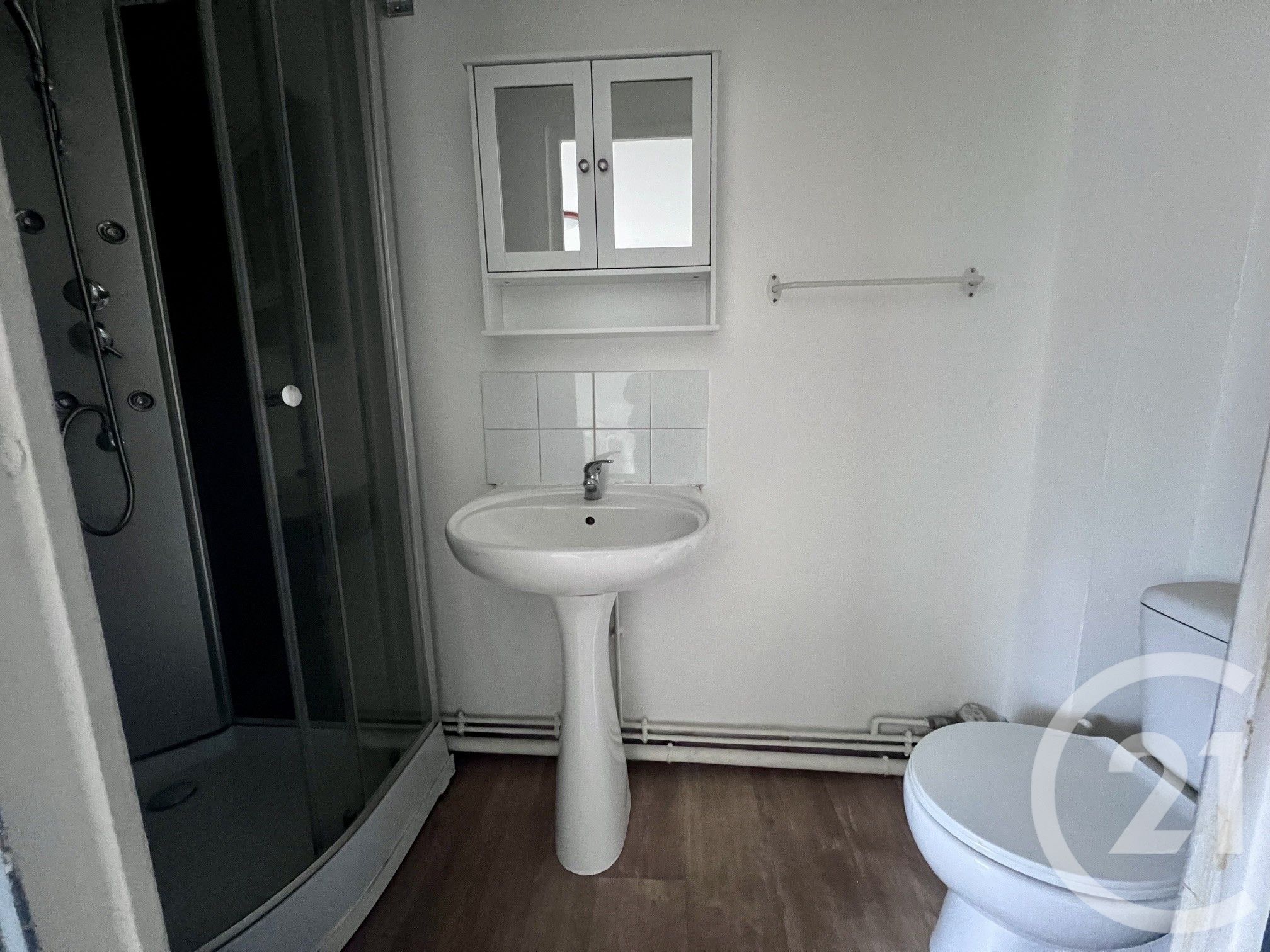 Flat Rue des Pipots in Boulogne-sur-Mer