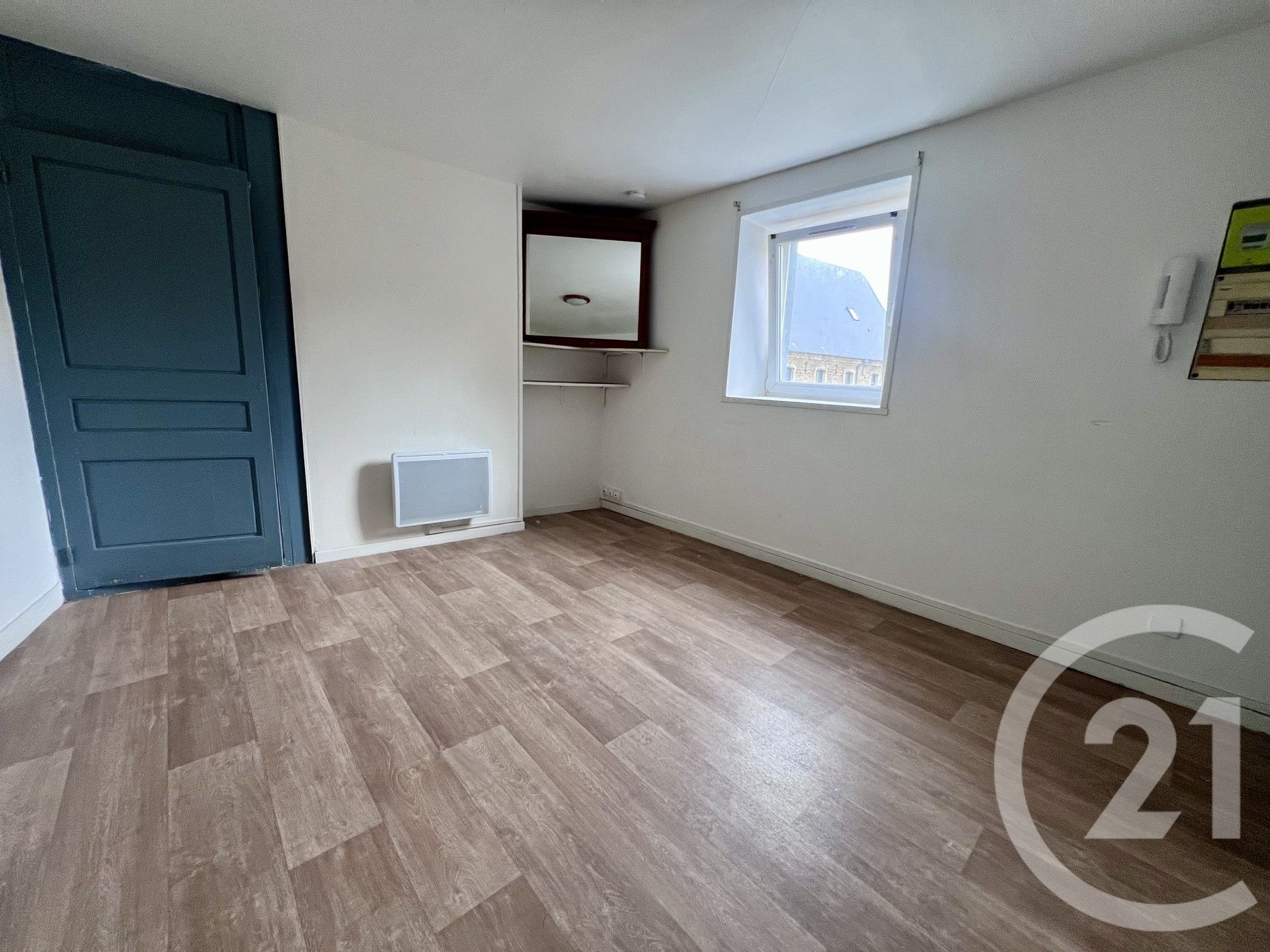 Flat Rue des Pipots in Boulogne-sur-Mer