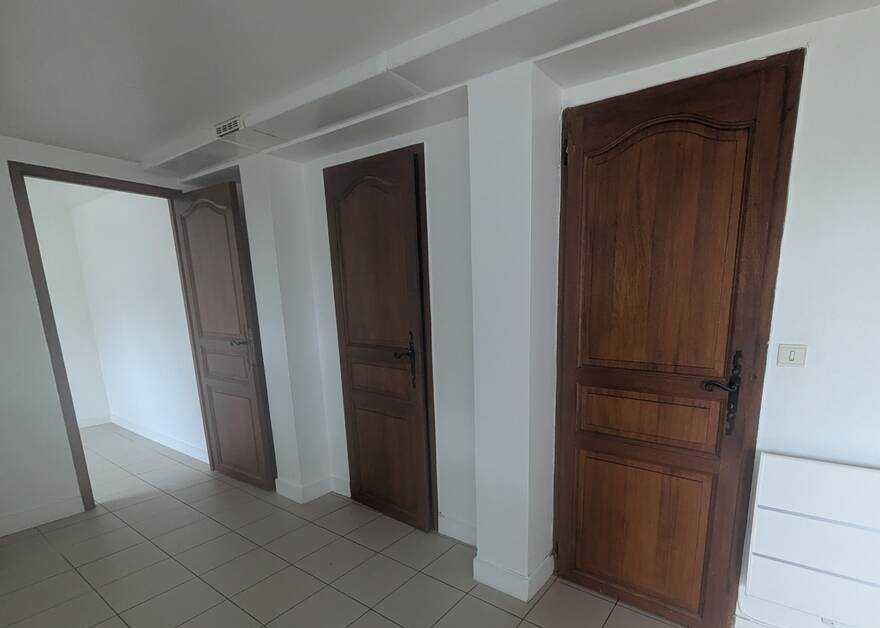 Appartement Avenue Pasteur à Pessac