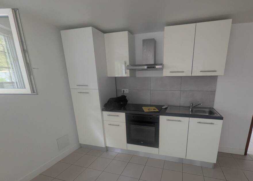Appartement Avenue Pasteur à Pessac
