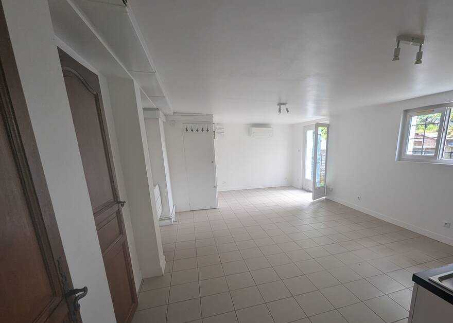 Appartement Avenue Pasteur à Pessac