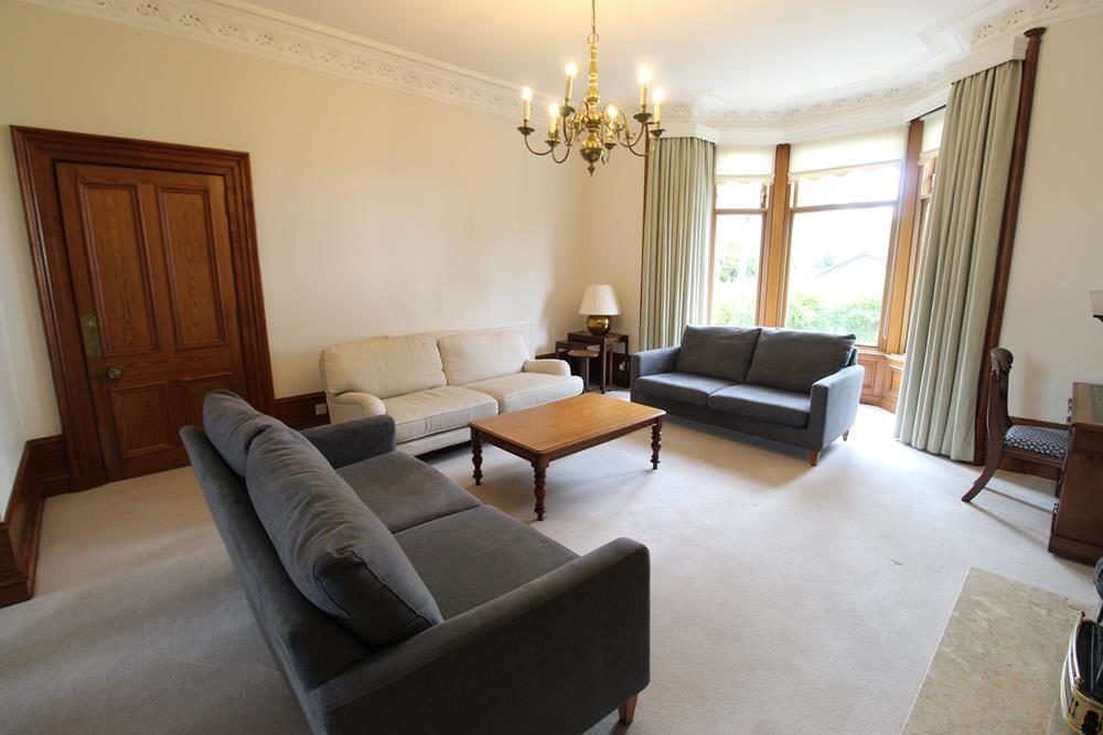 House Moray Place in Aberdeen City