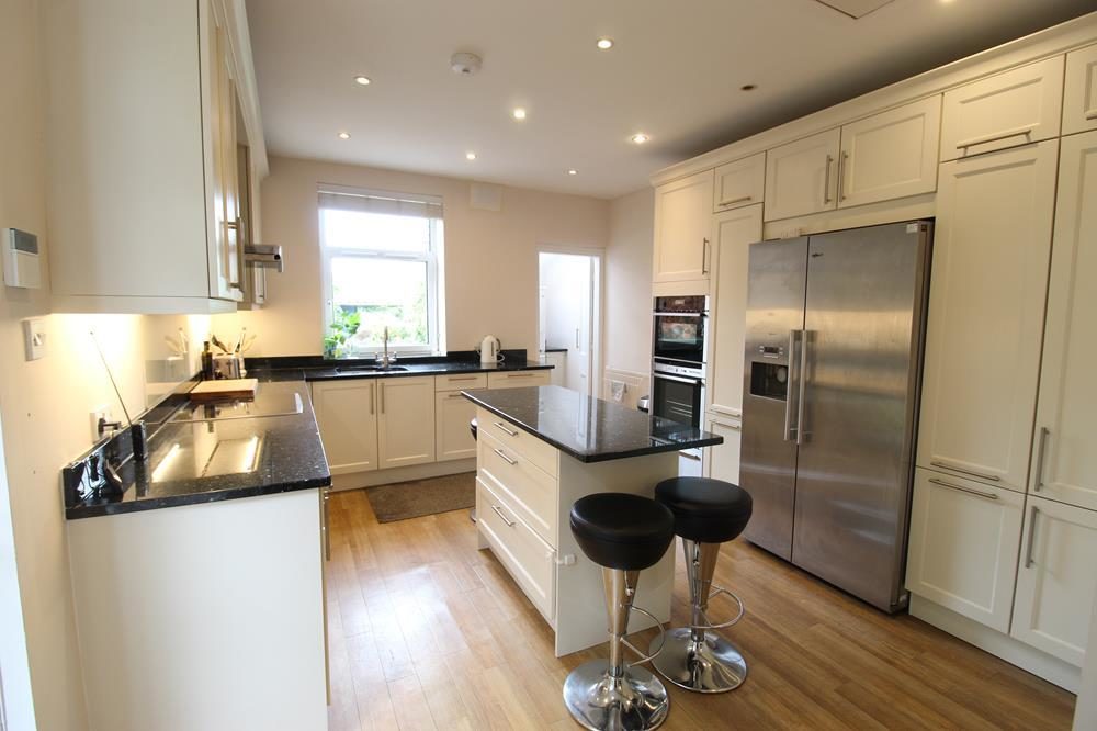 House Moray Place in Aberdeen City