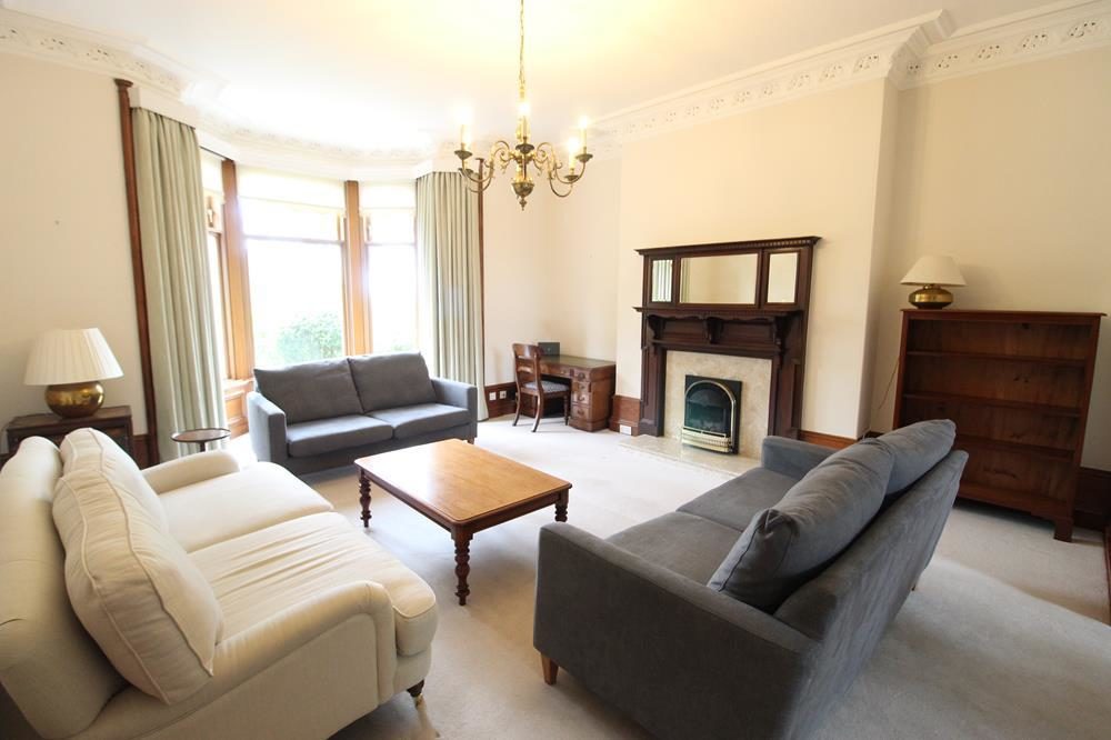 House Moray Place in Aberdeen City