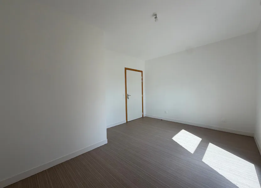 Appartement Boulevard Pater à Valenciennes