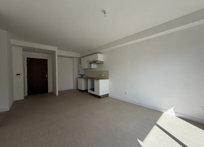 Appartement Boulevard Pater à Valenciennes