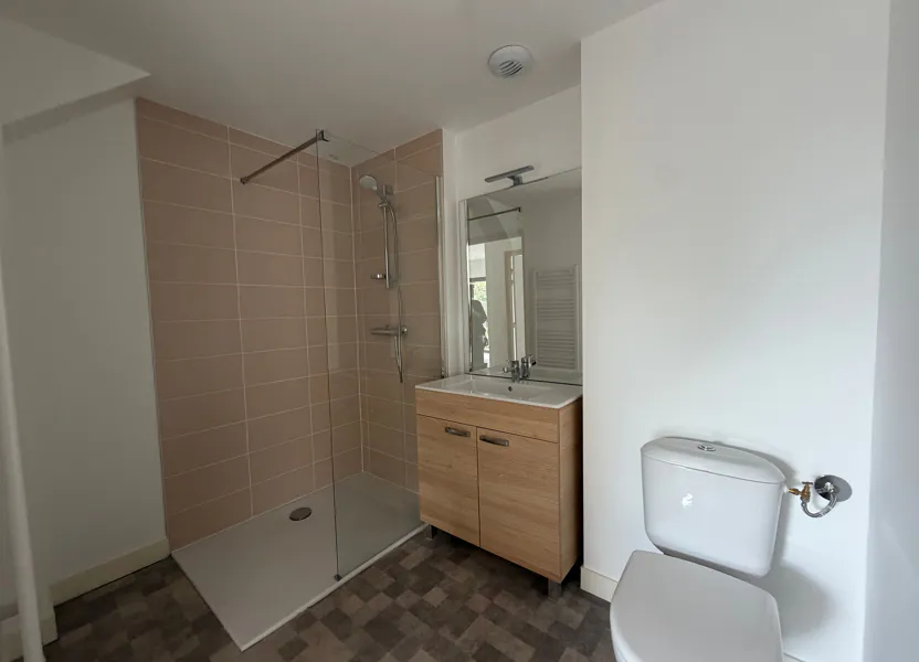Appartement Boulevard Pater à Valenciennes