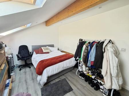 Flat Ward Close in Peterborough