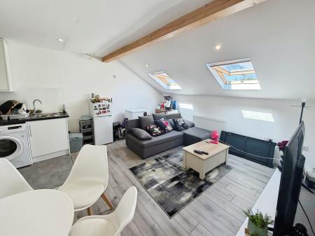 Flat Ward Close in Peterborough