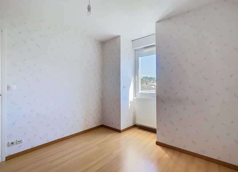 Appartement Impasse Jules Ferry à Aurillac