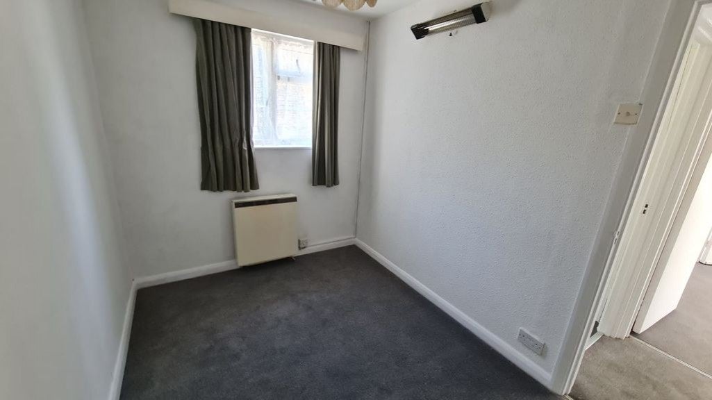 Flat Nelson Road in Greater London