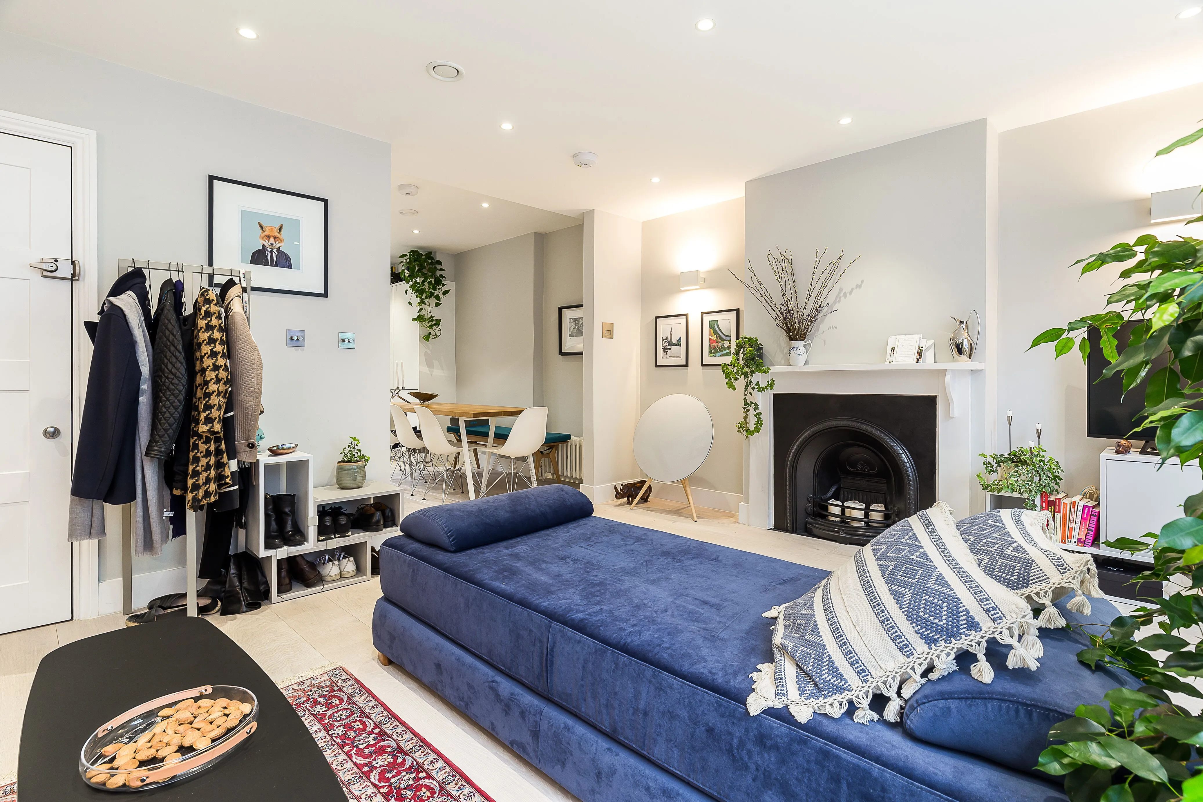 Flat Carnaby Street in City of Westminster