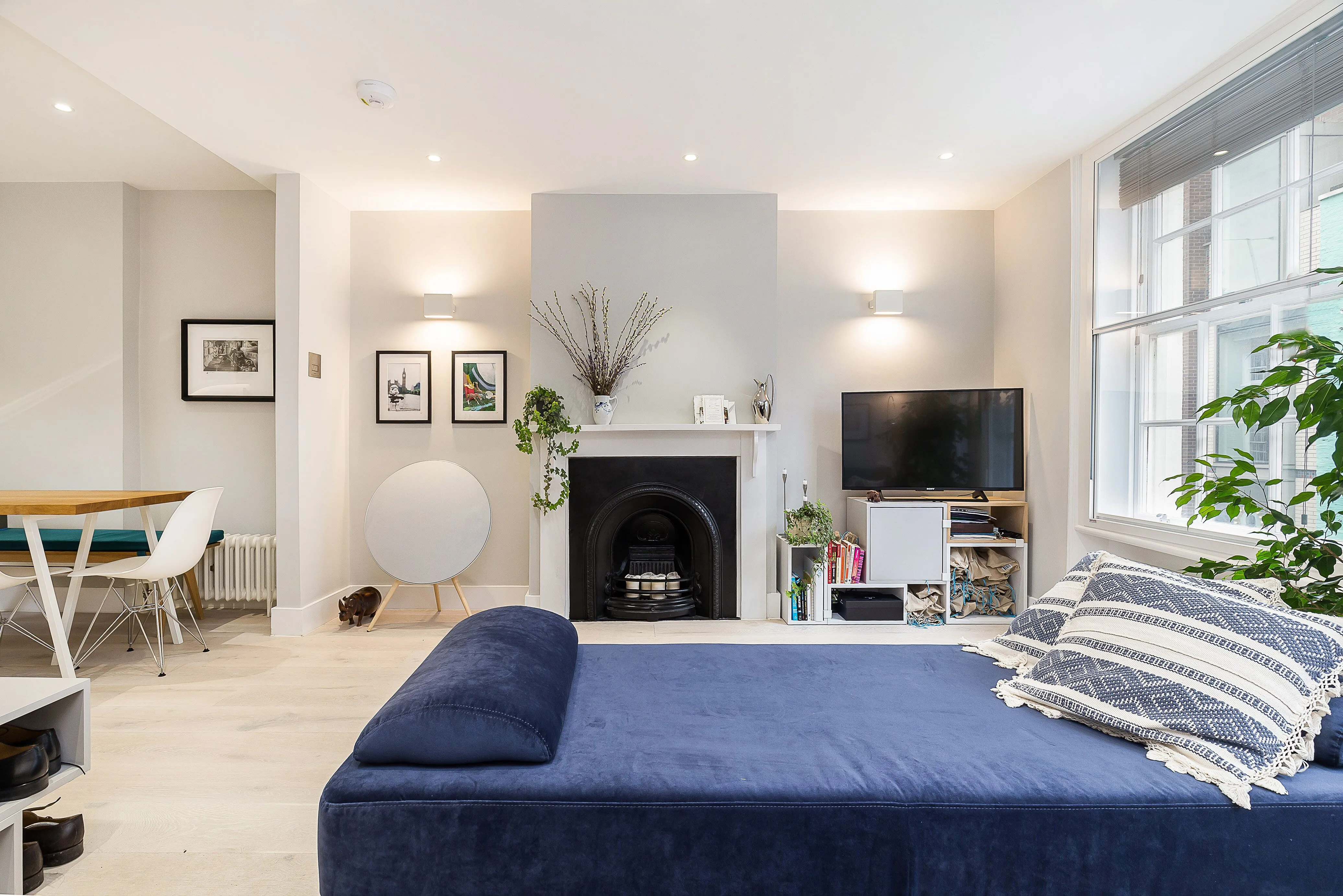 Flat Carnaby Street in City of Westminster