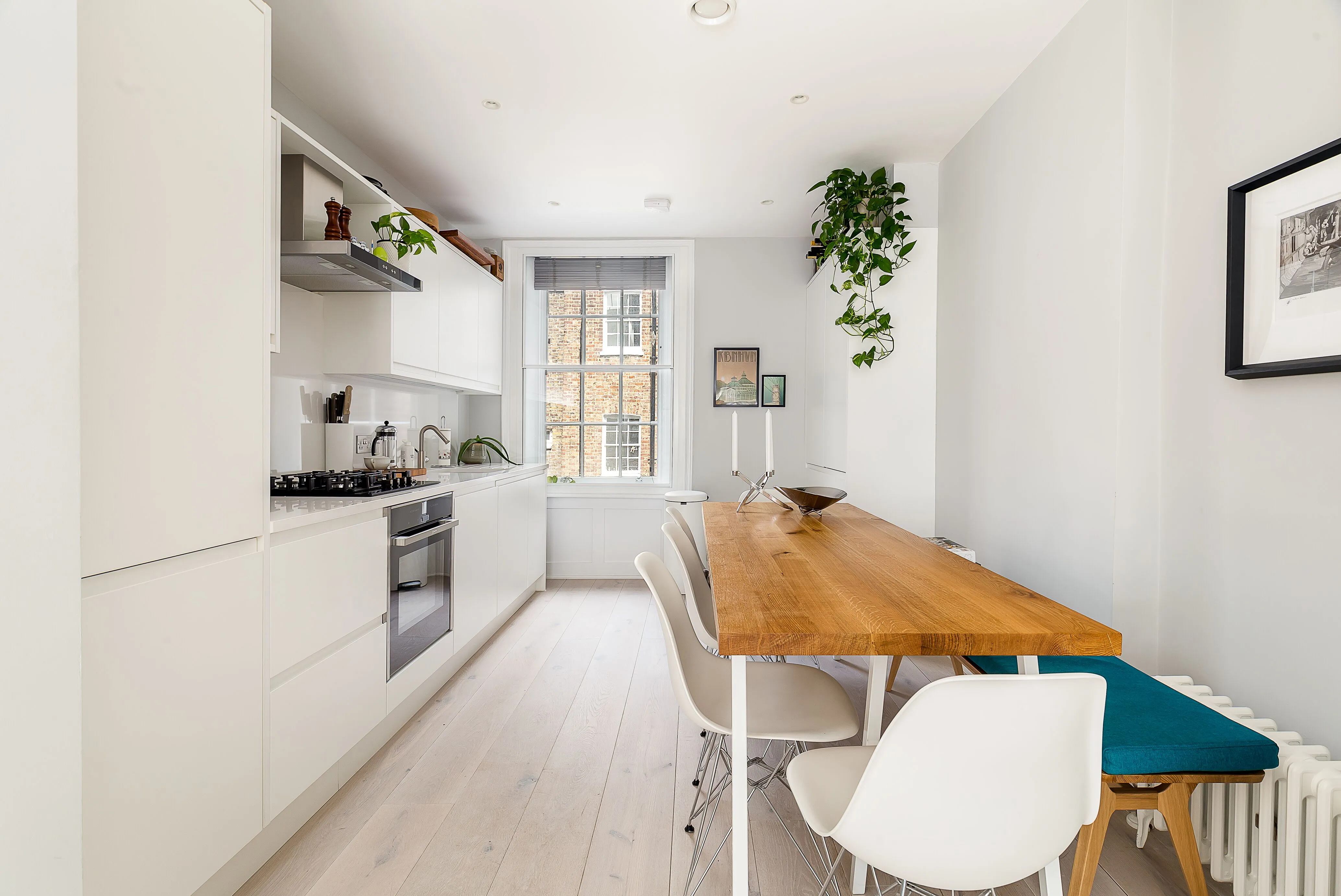 Flat Carnaby Street in City of Westminster