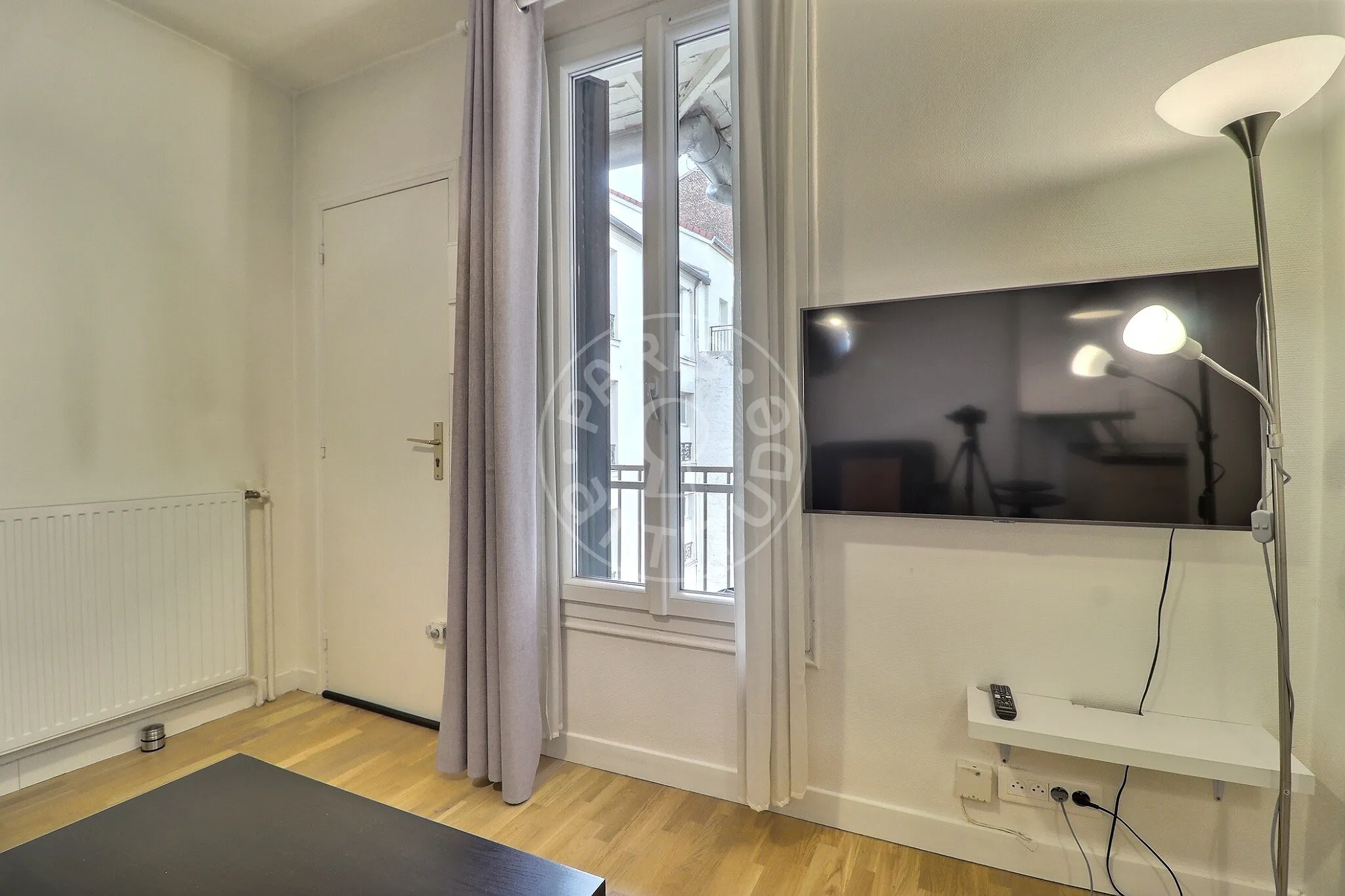 Appartement Rue Caillaux à Paris