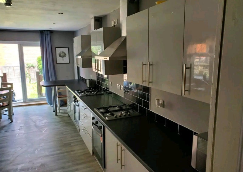 Room Tower Street in Heywood