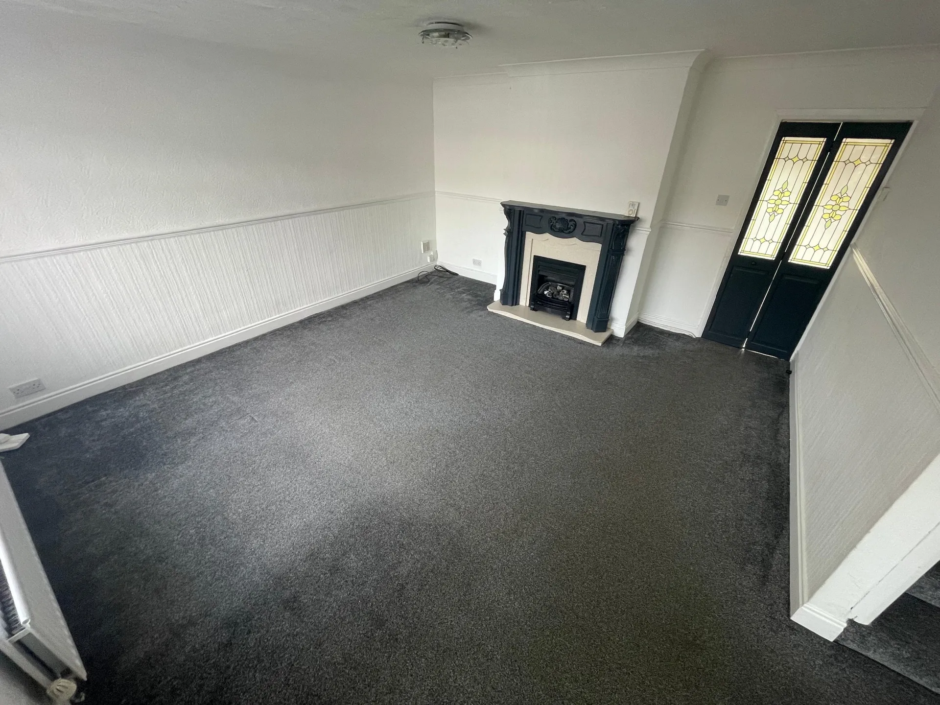 House Wilton Way in Lazenby