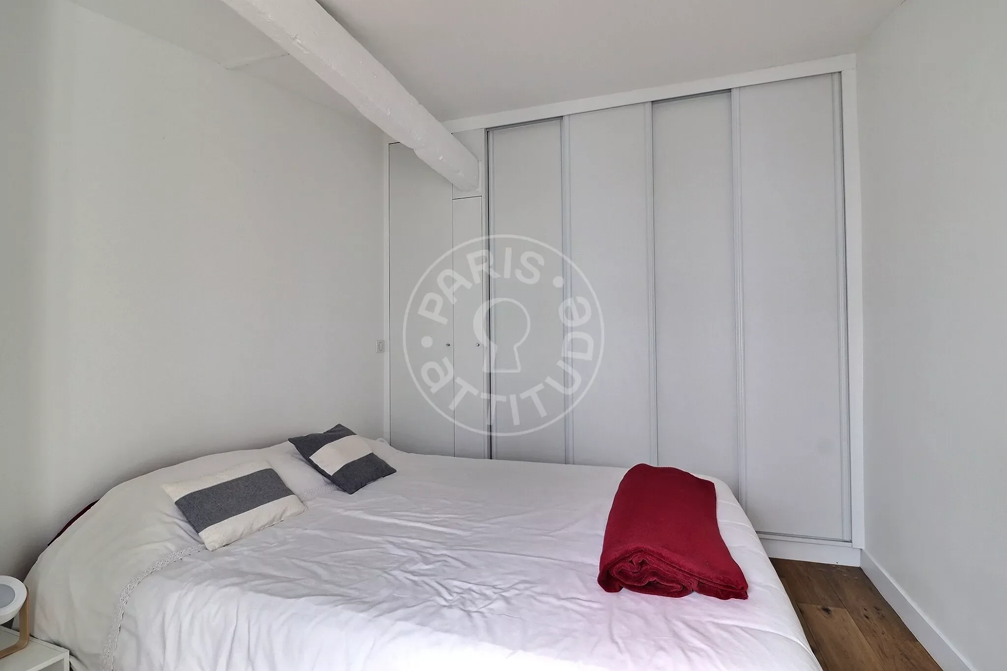 Appartement Rue de Charenton à Paris