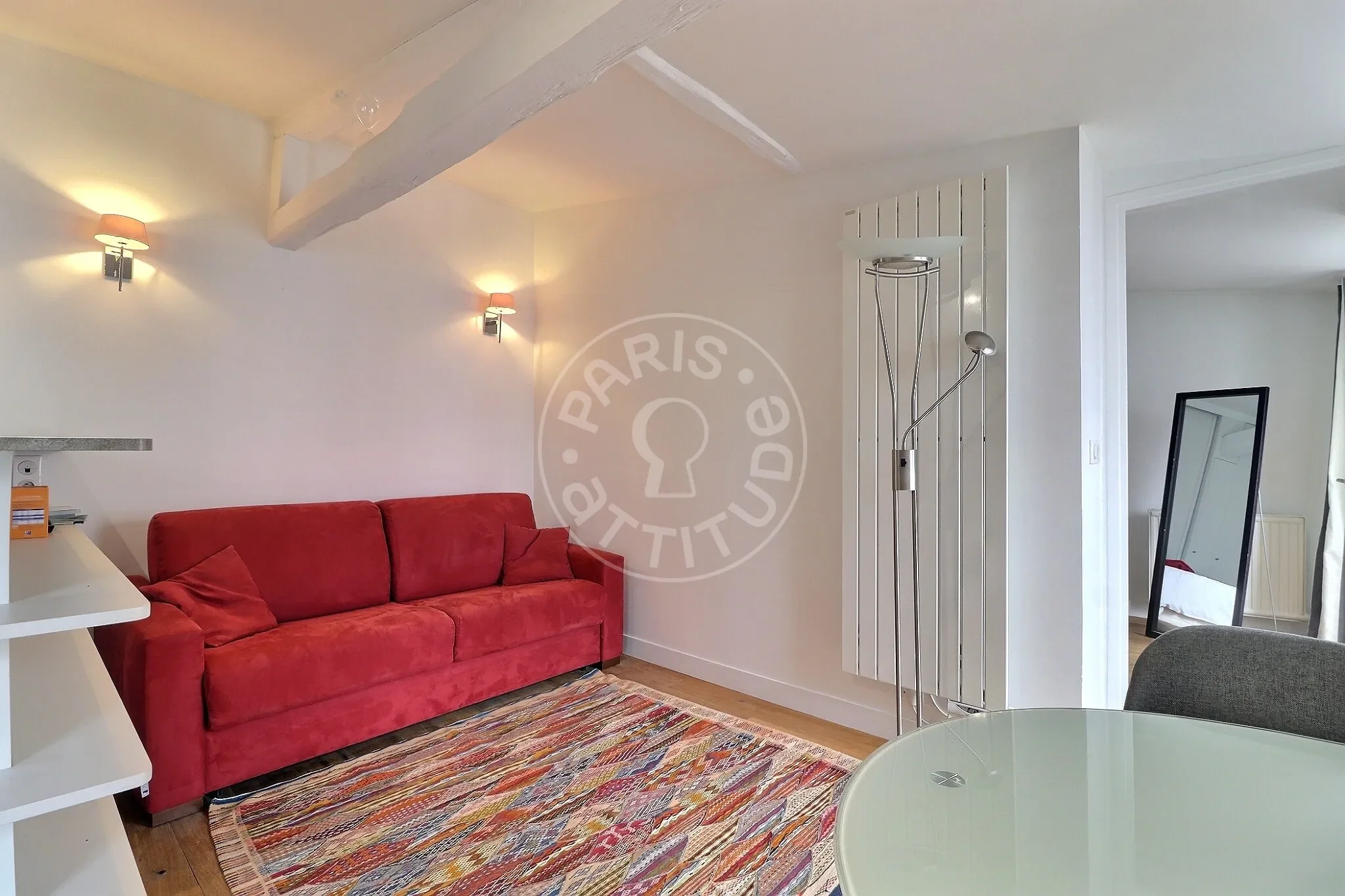 Appartement Rue de Charenton à Paris