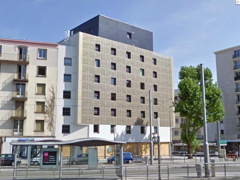 Flat Avenue de Valmy in Grenoble
