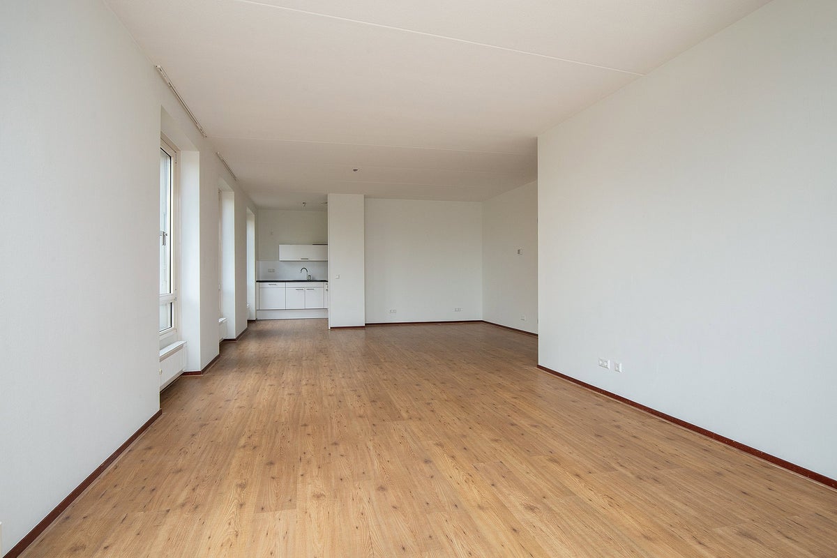 Appartement aan de Prof. Tulpplein in Amsterdam (1018 GX)