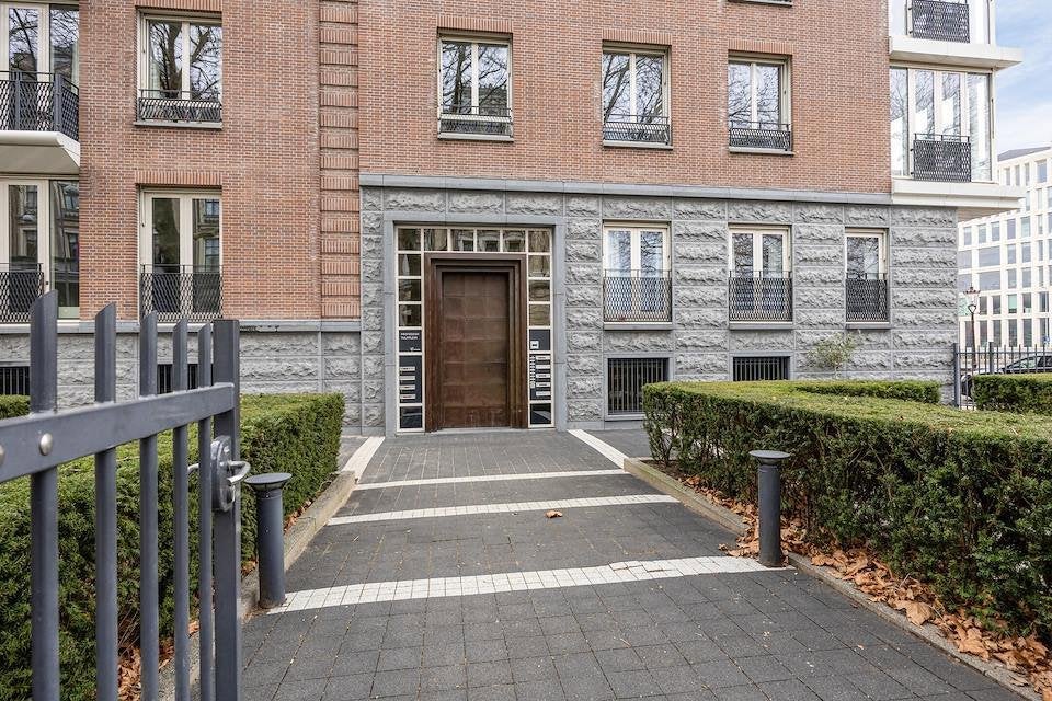Appartement aan de Prof. Tulpplein in Amsterdam (1018 GX)