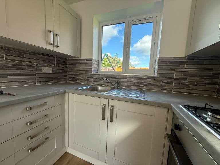 House Leacroft in Willenhall