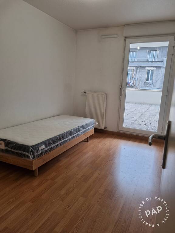 Appartement Rue de l'Isère à Fontaine