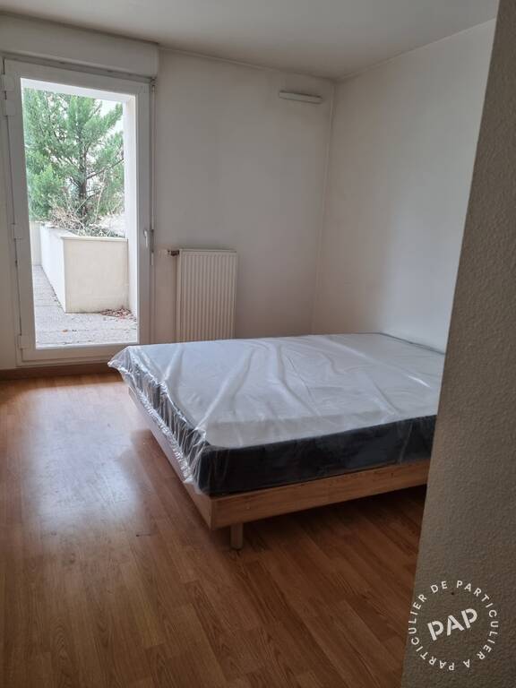 Appartement Rue de l'Isère à Fontaine