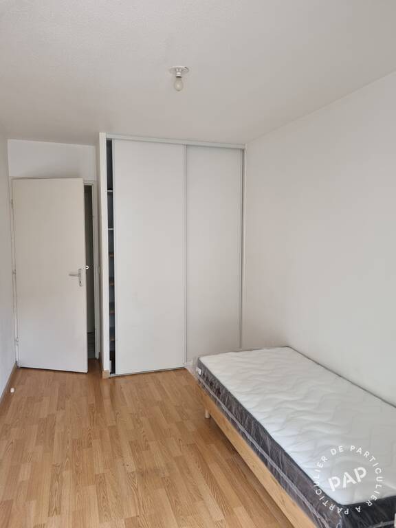Appartement Rue de l'Isère à Fontaine