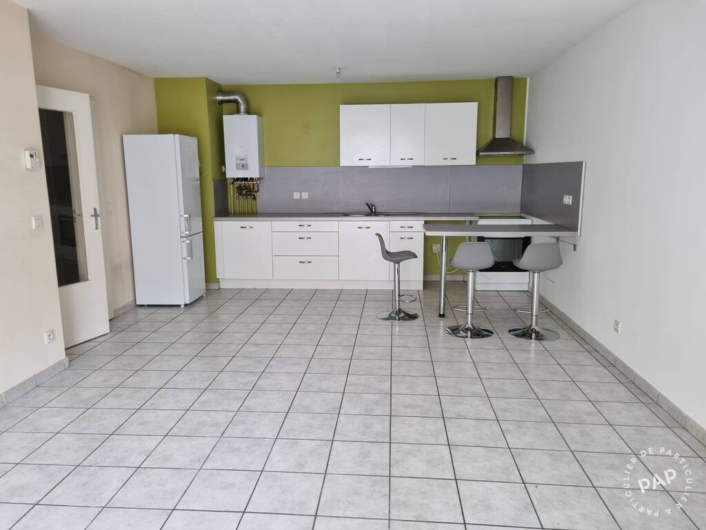 Appartement Rue de l'Isère à Fontaine