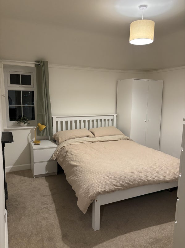 Room Shevington Gardens in Manchester