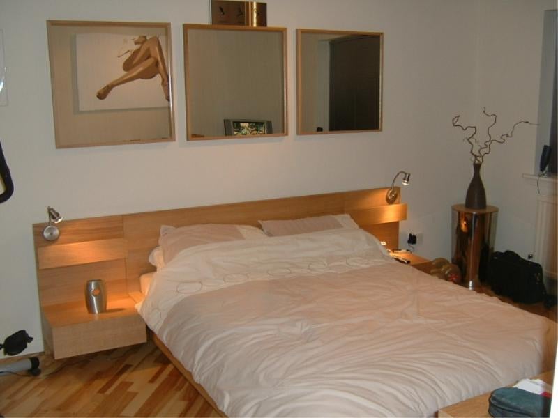 Flat Woodhouse in Brockenhurst