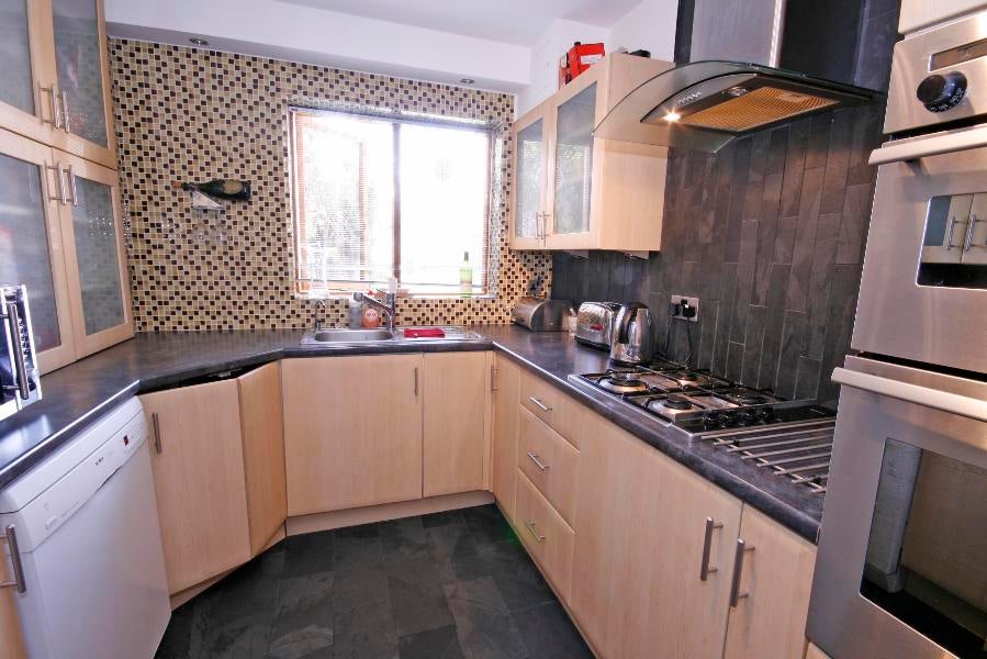 Flat Woodhouse in Brockenhurst