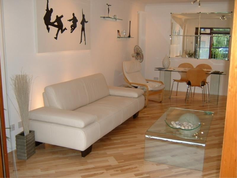 Flat Woodhouse in Brockenhurst