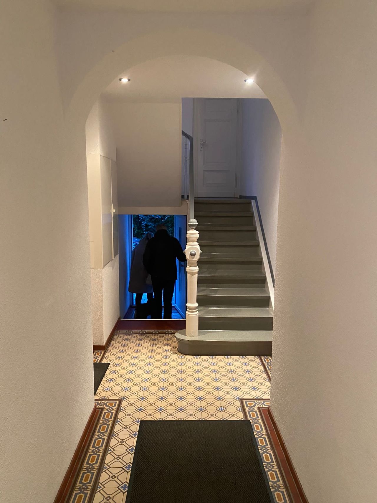 Wohnung Elisabethstraße in Iserlohn