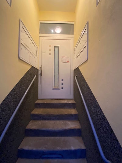Wohnung Elisabethstraße in Iserlohn