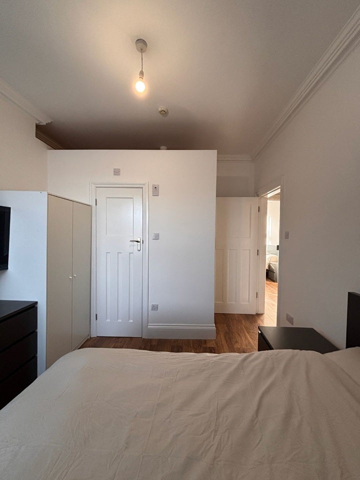 Room Clifton Road in Rugby