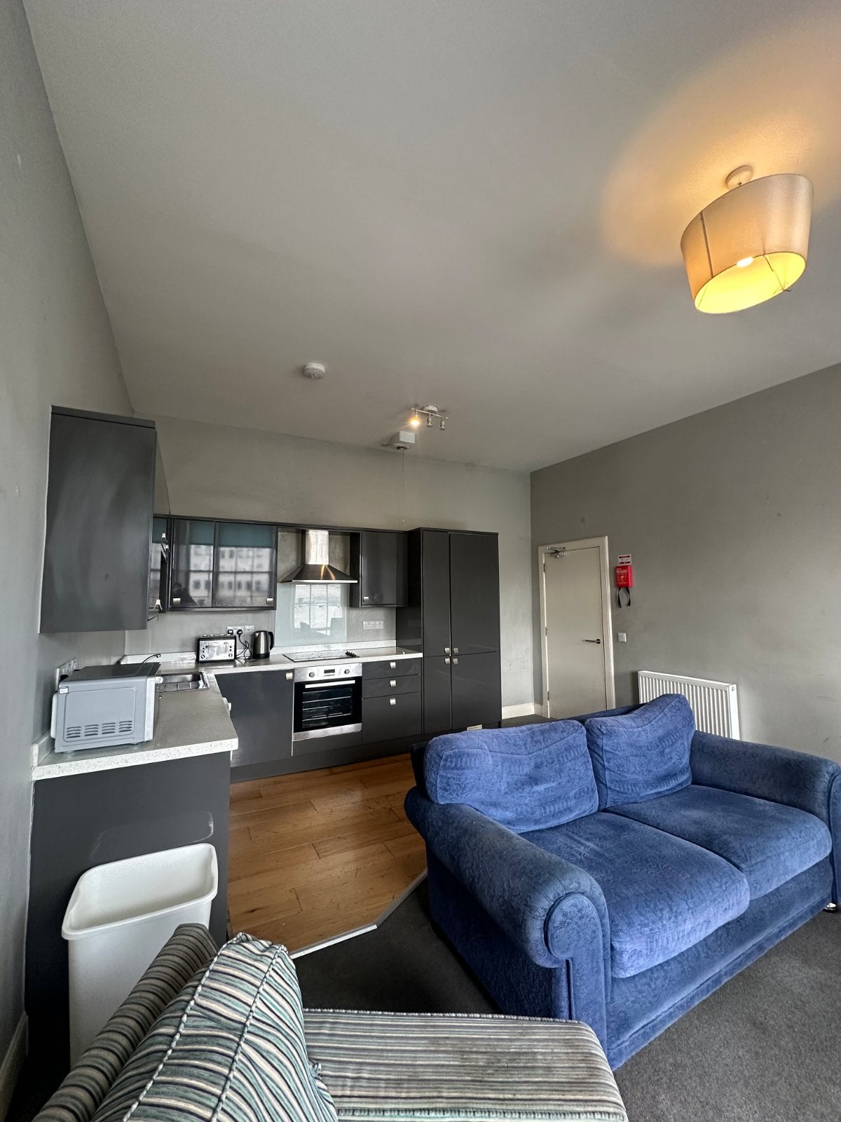 Room Lothian Street in City of Edinburgh
